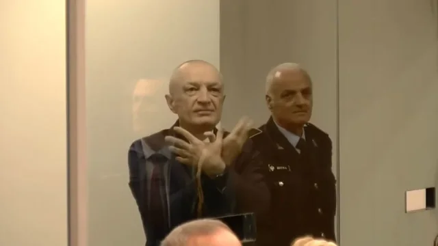 &ldquo;B&euml;j vet&euml;m nj&euml; ajrosje n&euml; dit&euml;&rdquo;/ Meta pas