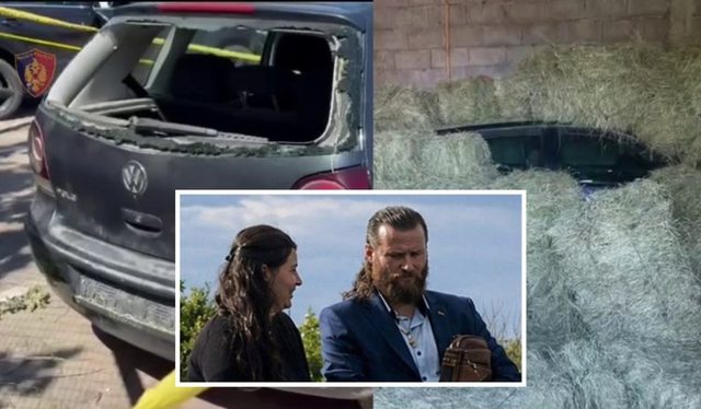 Ekzekutimi i &ccedil;iftit Mujeci n&euml; Lezh&euml;/ Shpallet n&euml;