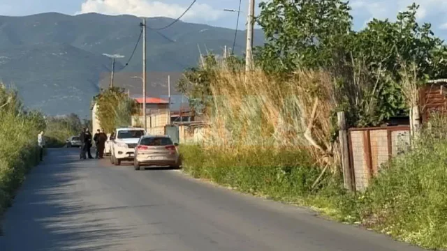 Vrasja e shqiptarit n&euml; Greqi/ 42-vje&ccedil;ari u q&euml;llua me plumb