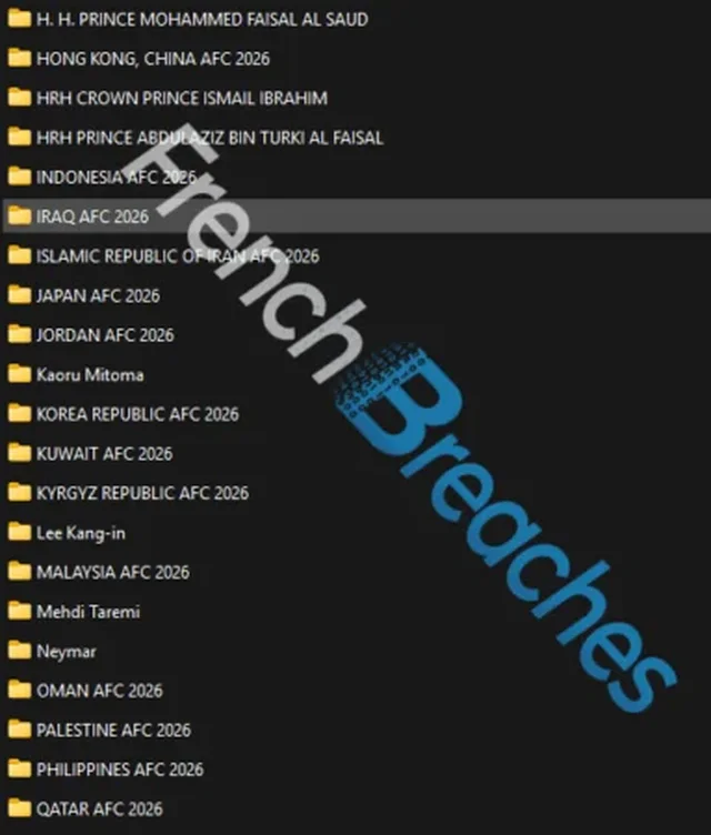 Sulmi m&euml; i madh n&euml; historin&euml; e futbollit/ Dalin dokumentat, ja