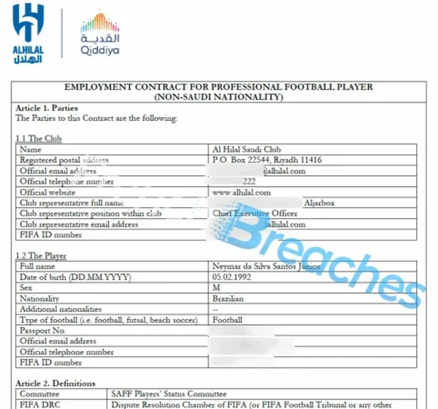 Sulmi m&euml; i madh n&euml; historin&euml; e futbollit/ Dalin dokumentat, ja