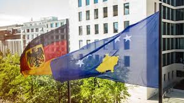 Zgjedhja e presidentit/ Ambasada gjermane dhe zyra e BE-s&euml; n&euml;