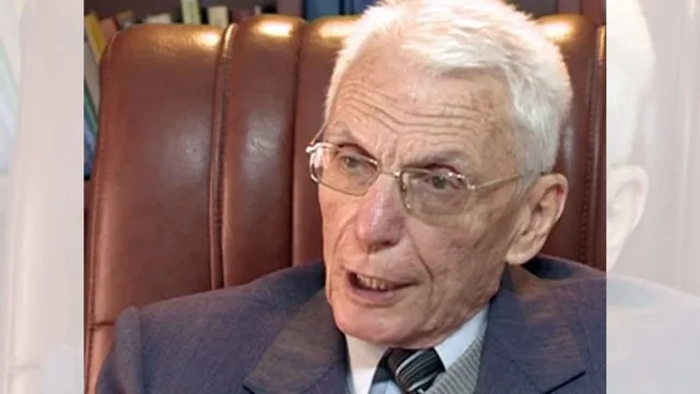 Ndahet nga jeta Rustem Gjata, ish-kryetari i Gjykat&euml;s Kushtetuese