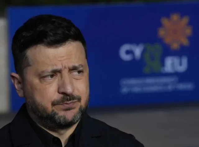 Paralajm&euml;ron Zelensky: Rusia po planifikon sulme t&euml; reja dhe zgjerim