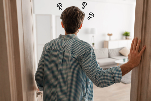 Hyn n&euml; dhom&euml; dhe harron pse? Ja &ccedil;far&euml; po ndodh me trurin