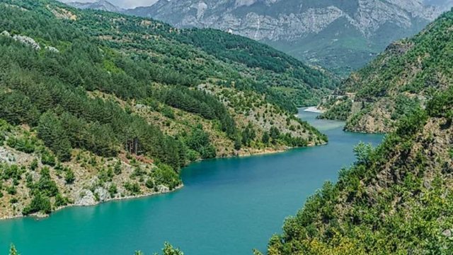 Reuters: Lumi Drin shp&euml;ton Shqip&euml;rin&euml; nga kriza globale