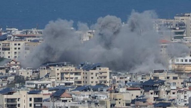 Irani: N&euml;se armiku nd&euml;rmerr veprime t&euml; reja, do t&euml;