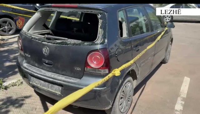 &ldquo;Makina e autor&euml;ve kishte GPS&rdquo;, Karamu&ccedil;o zbulon detaje