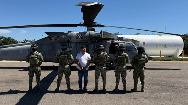 &ldquo;Mbushi&rdquo; SHBA-n&euml; me kokain&euml;, si u arrestua &ldquo;El