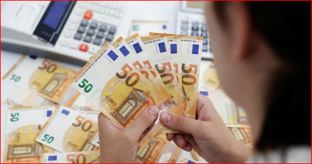 &Ccedil;far&euml; po ndodh me monedhat e huaja? Ja sa shitet dhe blihet euro dhe