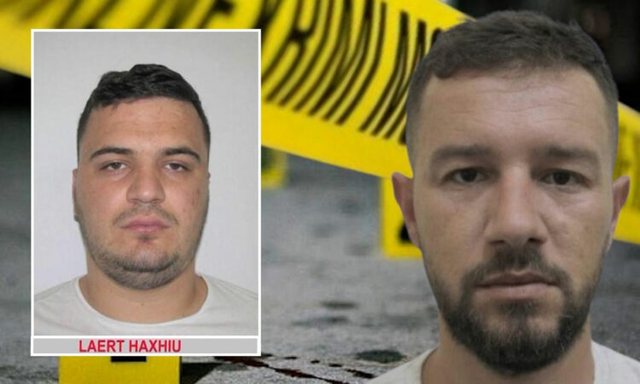 I penduari i drejt&euml;sis&euml; tregon njohjen me Laert Haxhin&euml;: P&euml;r