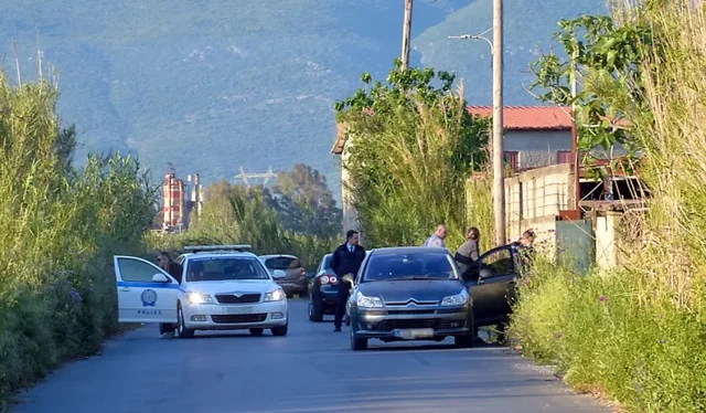 Thriller me vrasjen e shqiptarit n&euml; Greqi, 44-vje&ccedil;ari u gjet me