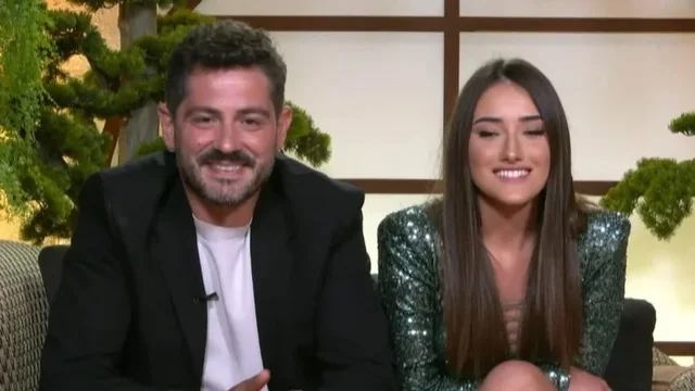 Pas momenteve pasionante, Indri ka nj&euml; mesazh p&euml;r prind&euml;rit e