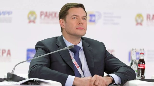 Kush &euml;sht&euml; manjati rus, jahti i t&euml; cilit kaloi i