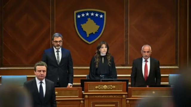 Kosova gati p&euml;r zgjedhjet e treta t&euml; jasht&euml;zakonshme, zbulohen dy