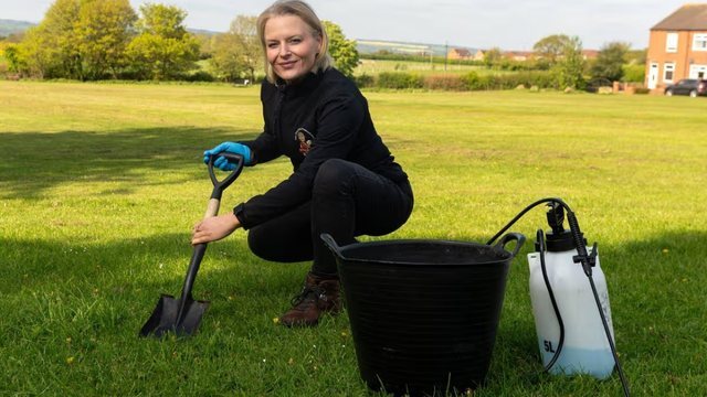 FOTO/ La pun&euml;n si avokate, 45-vje&ccedil;arja HABIT me biznesin e saj:Fitoj