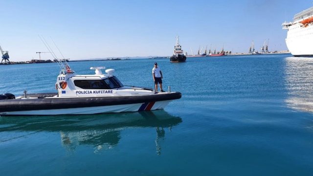 Rrezikoi t&euml; mbytej n&euml; Sh&euml;ngjin pasi rr&euml;shqiti nga