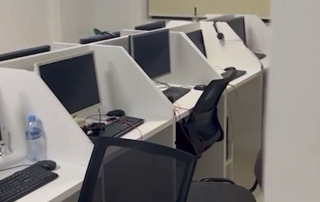 Zbulohet skema e mashtrimit nga Call Centerat n&euml; Tiran&euml;