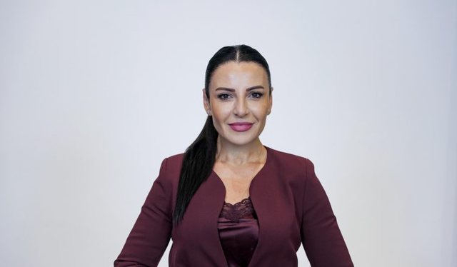 Kontrolle t&euml; af&euml;rmve t&euml; Ballukut, agjent&euml;t e BKH