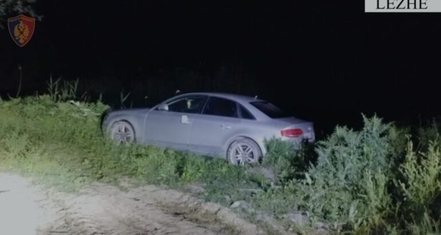 Gjendet makina e dyt&euml; e vras&euml;sve t&euml; &ccedil;iftit n&euml;