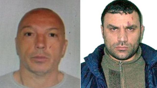 Dosja &ldquo;Revanshi&rdquo;/ Nga i &lsquo;forti i Myslym Shyrit&rsquo; te