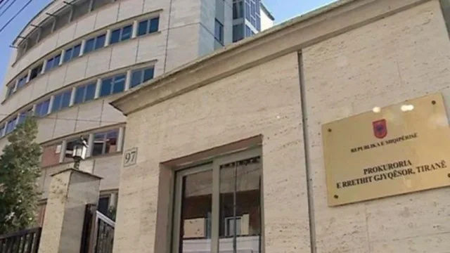 Qindra p&euml;rgjime/ Prokuroria e P&euml;rgjithshme publikon raportin e 2025: