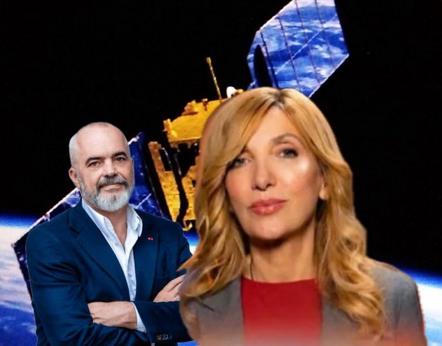 &ldquo;M&rsquo;i gjen Edi n&euml; vend, fap-fap!&rdquo;, Mimoza Ahmeti