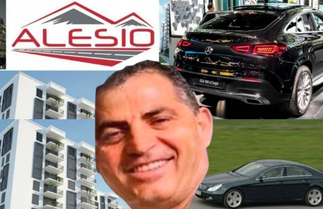 SPAK k&euml;rkon konfiskimin e pasurive me vler&euml; mbi 8 milion&euml; euro