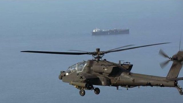 Irani: Lirohen 6 an&euml;tar&euml; t&euml; ekuipazhit t&euml; anijes