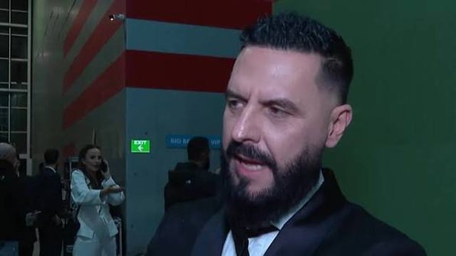 &ldquo;Ia kam l&euml;n&euml; loj&euml;s gjith&ccedil;ka q&euml; ka