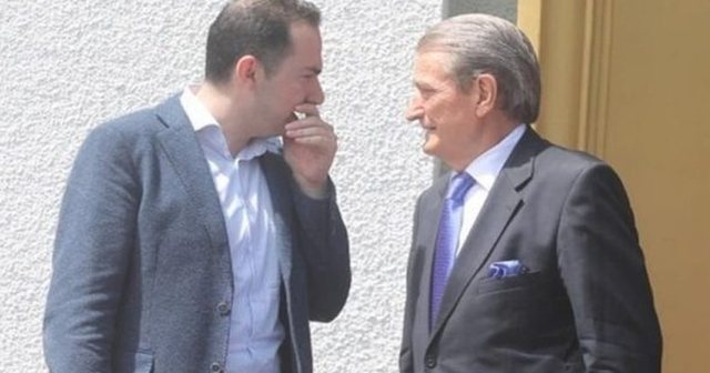 Gara n&euml; PD p&euml;r karrigen e kryetarit! Pse kushtet l&euml;n&euml;