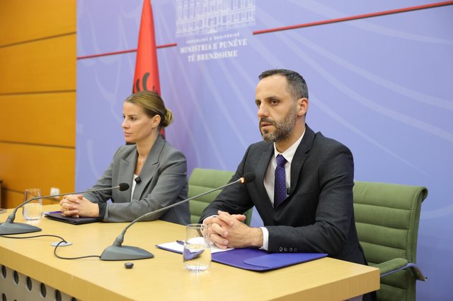 Nga konfiskimi te solidariteti/Lamallari: 150 mij&euml; euro pasuri t&euml;