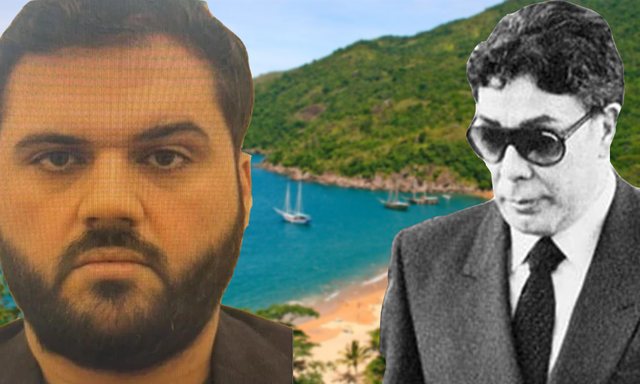 Kush e spiunoi Ervin Mat&euml;n? U kap n&euml; t&euml; nj&euml;jtin ishull ku