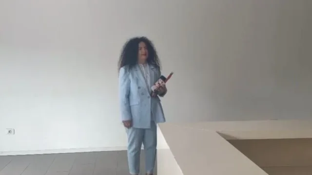 Dor&euml;zoi dosjen e kandidimit p&euml;r kreun e PD, mjekja: N&euml;se