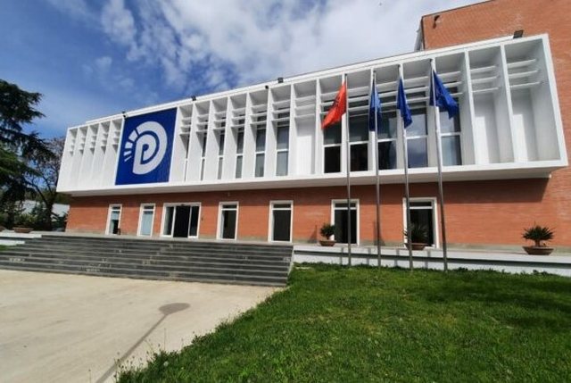 Gara p&euml;r kreun e PD/ Sot afati I FUNDIT! Tre kandidat&euml; l&euml;n&euml;