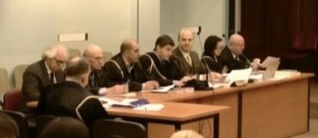 Dosja &ldquo;Partizani&rdquo; n&euml; GJKKO, nis gjyqi. D&euml;shmon sot kreu i