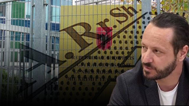 Apeli i GJKKO-s&euml; liron nga qelia biznesmenin Ervis Lami, merrte tendera nga