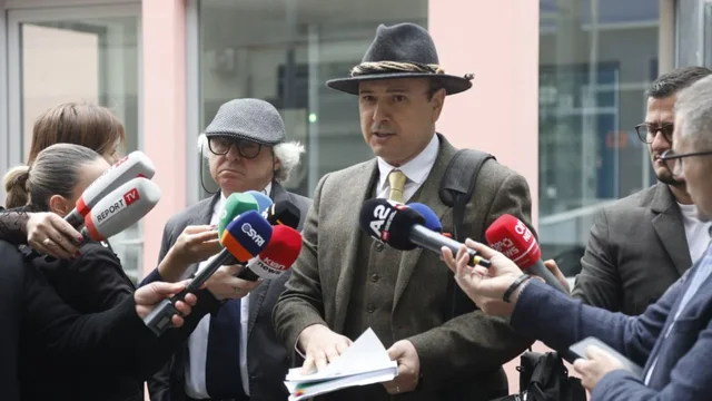 Malltezi pas seanc&euml;s n&euml; GJKKO, akuzon Ball&euml;n p&euml;r &ldquo;11