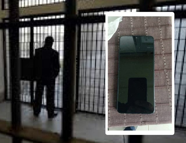 Tentoi t'i fus&euml; celular bashk&euml;shortit n&euml; burgun e