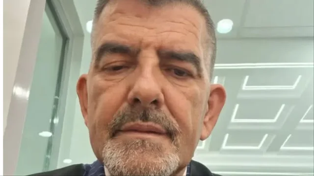 U divorcua nga bashk&euml;shortja, avokati Saimir Vishaj: Vetmia &euml;sht&euml;