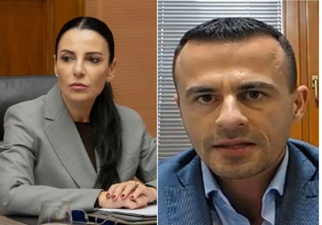 Avokati &Ccedil;ela: Belinda Balluku rrezikon deri n&euml; 12 vite burg,