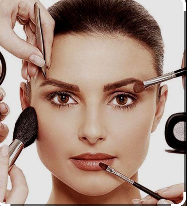 Nga 1 maji rregulla t&euml; reja t&euml; BE-s&euml; p&euml;r kozmetik&euml;n: