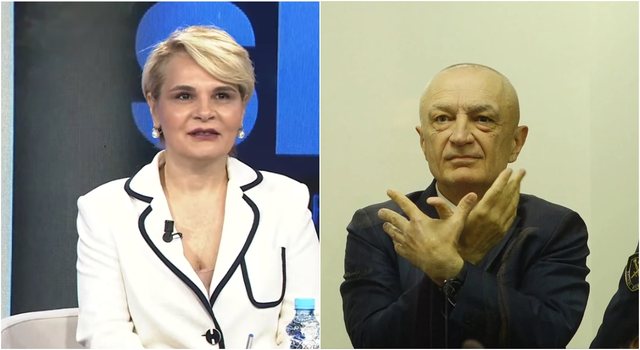 "Nga mendja ishte ...", Kryemadhi shpjegon paraqitjen e Ilir