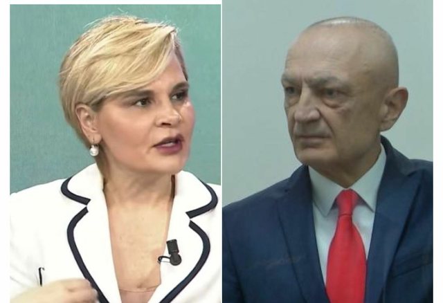 Divorci nga Ilir Meta, Kryemadhi: Iku nga sht&euml;pia se i k&euml;rc&euml;nova