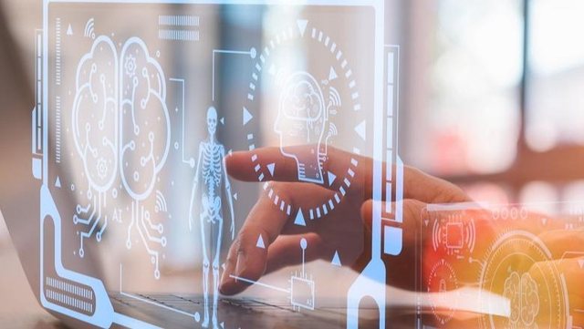 Epok&euml; e re n&euml; diagnostikim/ Sakt&euml;sia e Inteligjenc&euml;s