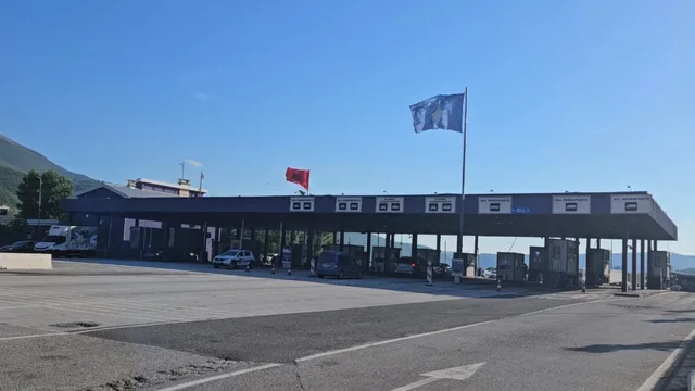 Hyn n&euml; fuqi marr&euml;veshja, s&euml;rish l&euml;vizje e lir&euml; kufitare