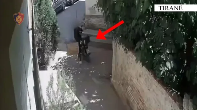 Vidhte motomjete, i &ccedil;montonte dhe i shiste/ E p&euml;son keq