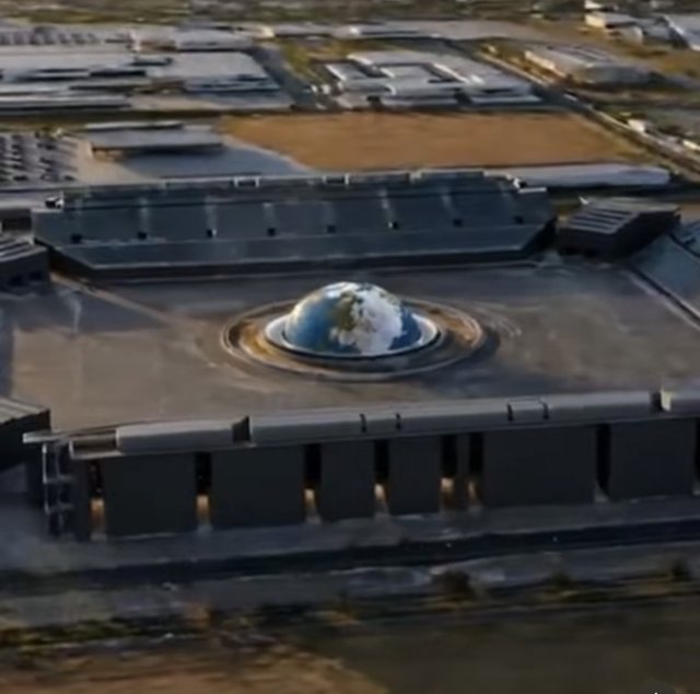 Ky &euml;sht&euml; stadiumi q&euml; do t&euml; nd&euml;rtohet n&euml; Kashar ku