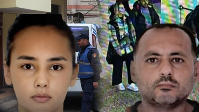 Vrau t&euml; bij&euml;n nj&euml; vit m&euml; par&euml; n&euml; Shqip&euml;ri,