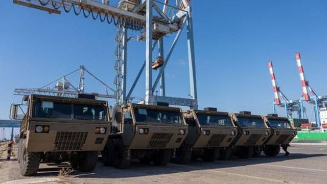 A po p&euml;rgatitet nj&euml; sulm i ri ndaj Iranit? SHBA-t&euml;